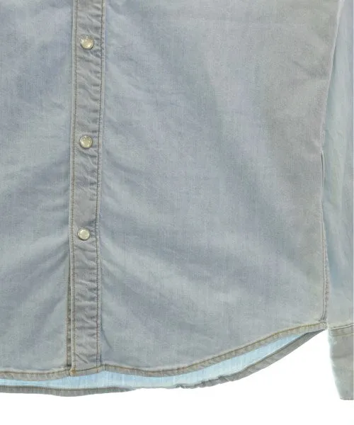 ( ) People Casual shirts