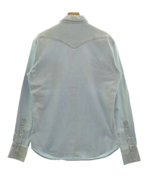 ( ) People Casual shirts
