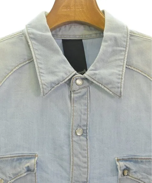 ( ) People Casual shirts