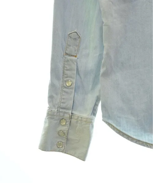 ( ) People Casual shirts