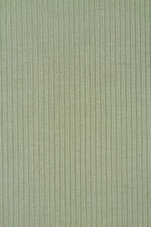 100x135 cm // Derby Ribbed Jersey - Soft Mint