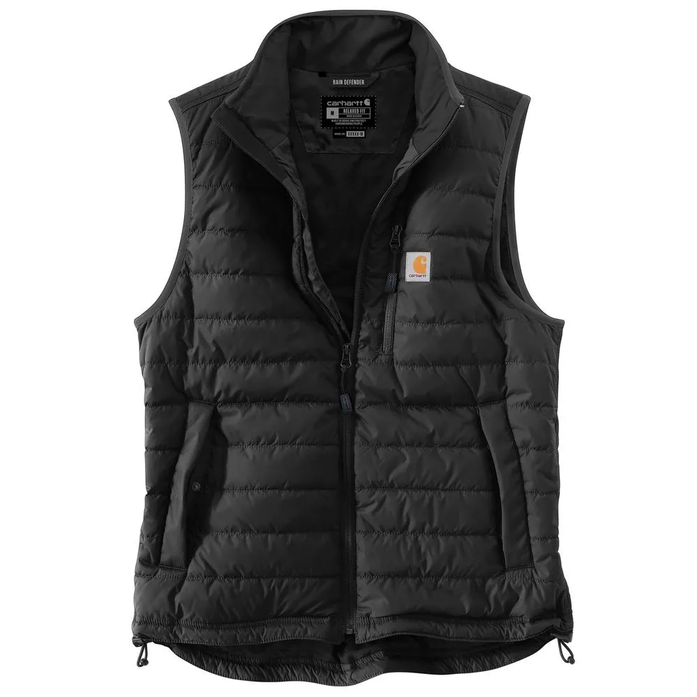 102286 - Carhartt Rain Defender® Relaxed Fit Lightweight Insulated Vest (Stocked In USA)