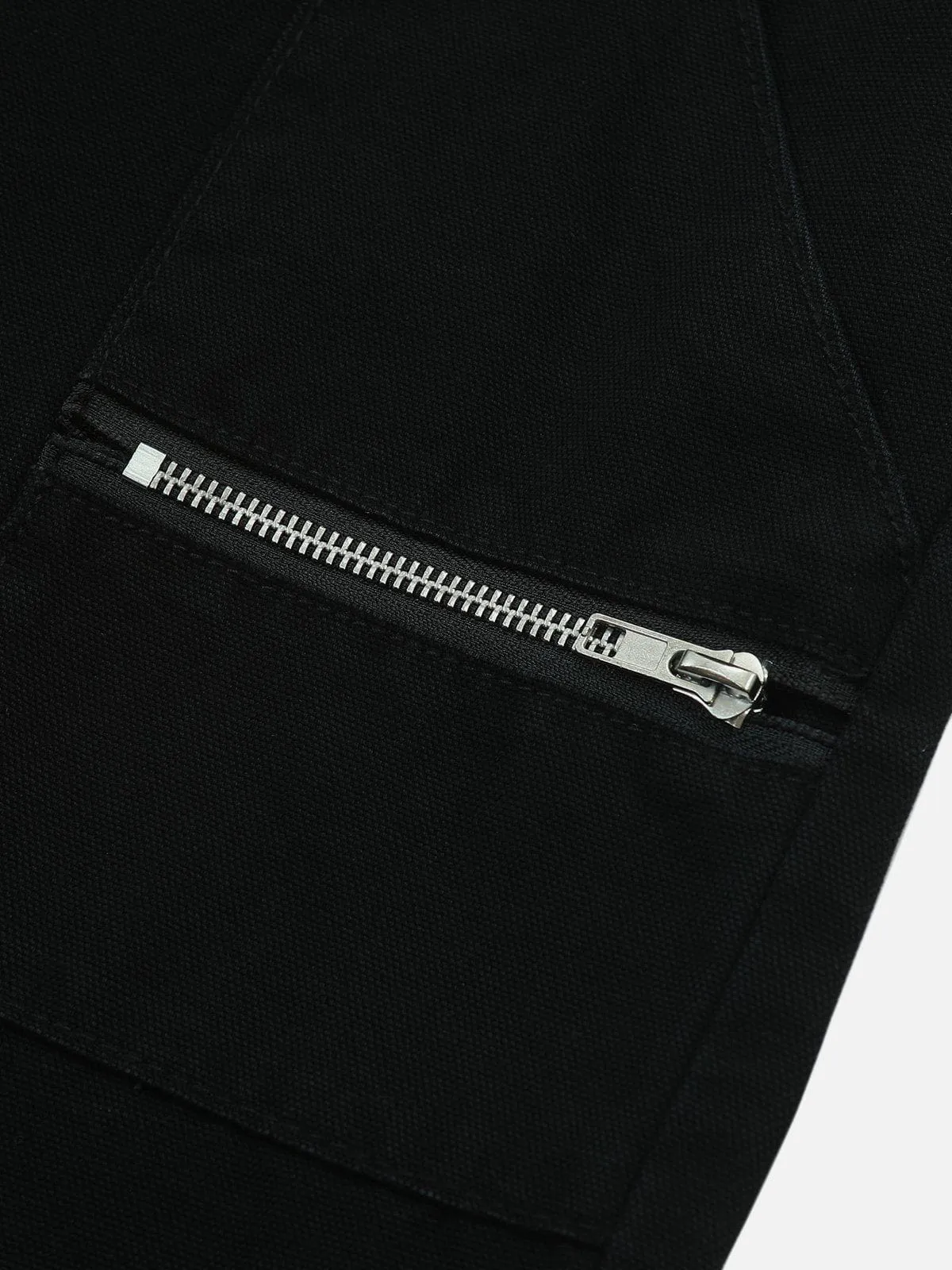 Aelfric Eden Deconstruction Design Baggy Pants