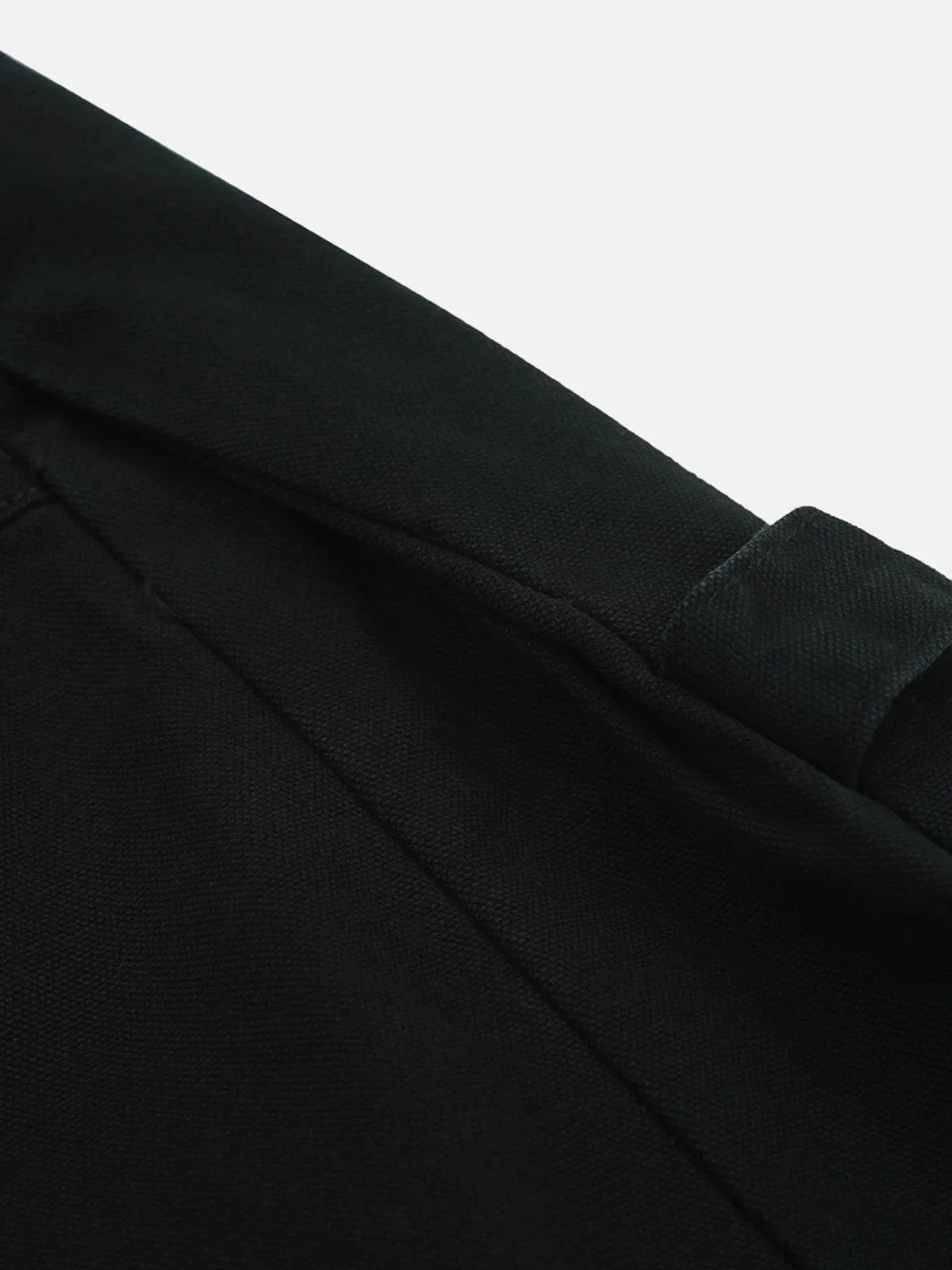 Aelfric Eden Deconstruction Design Baggy Pants