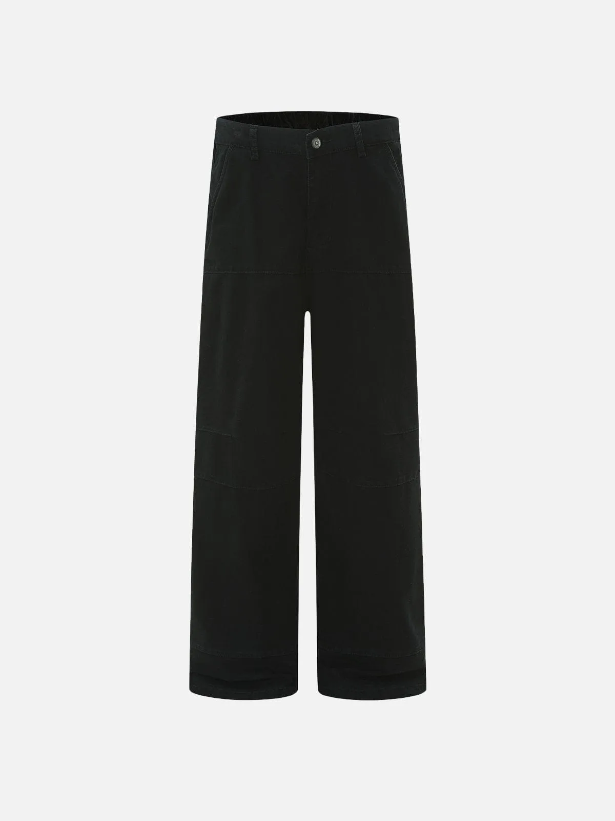 Aelfric Eden Deconstruction Design Baggy Pants