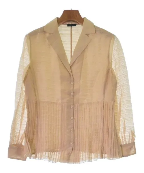 AKRIS Casual shirts