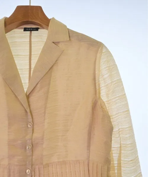 AKRIS Casual shirts