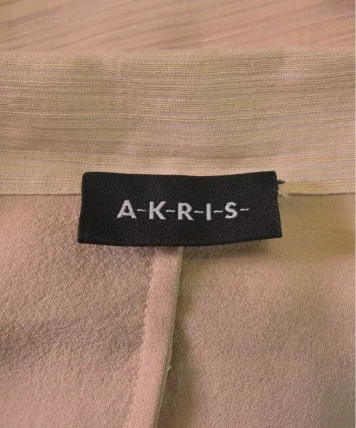 AKRIS Casual shirts