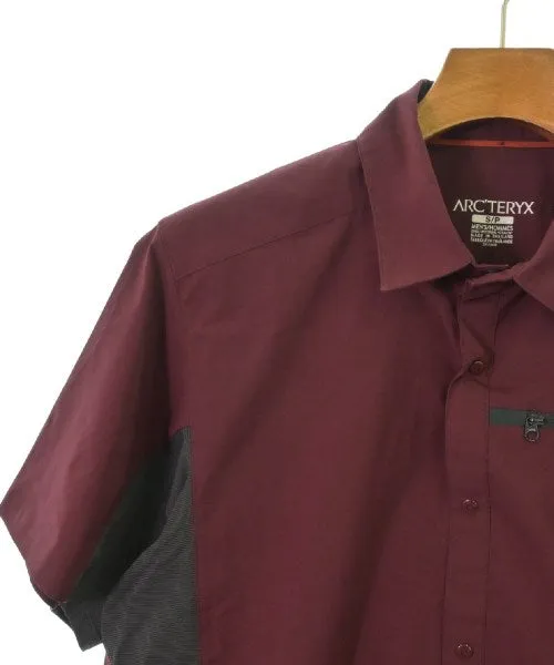 ARC'TERYX Casual shirts