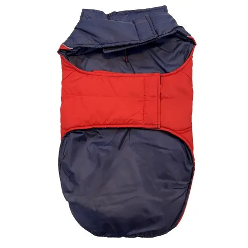 Atlanta Braves Game Day Puffer Vest