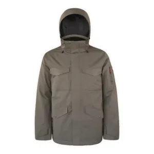 'Boulder Gear' Men's Teton WP Jacket - Natural