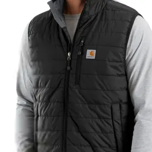 Carhartt Rain Defender Light Weight Insulated Vest