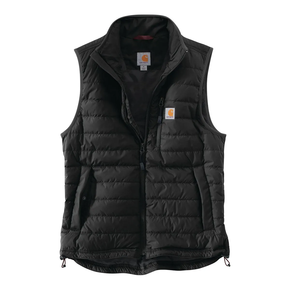 Carhartt Rain Defender Light Weight Insulated Vest