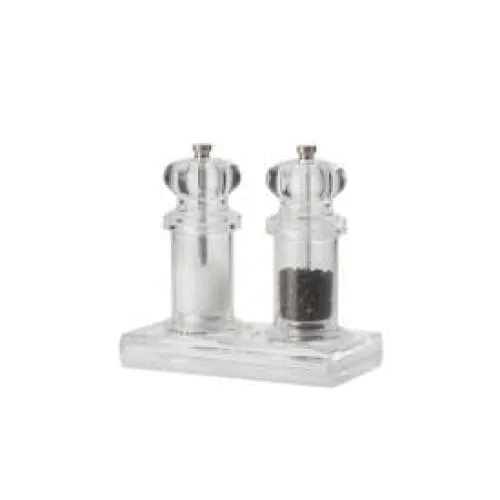 Cole & Mason Acrylic Mill Tray