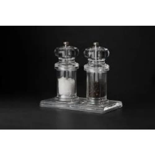 Cole & Mason Acrylic Mill Tray