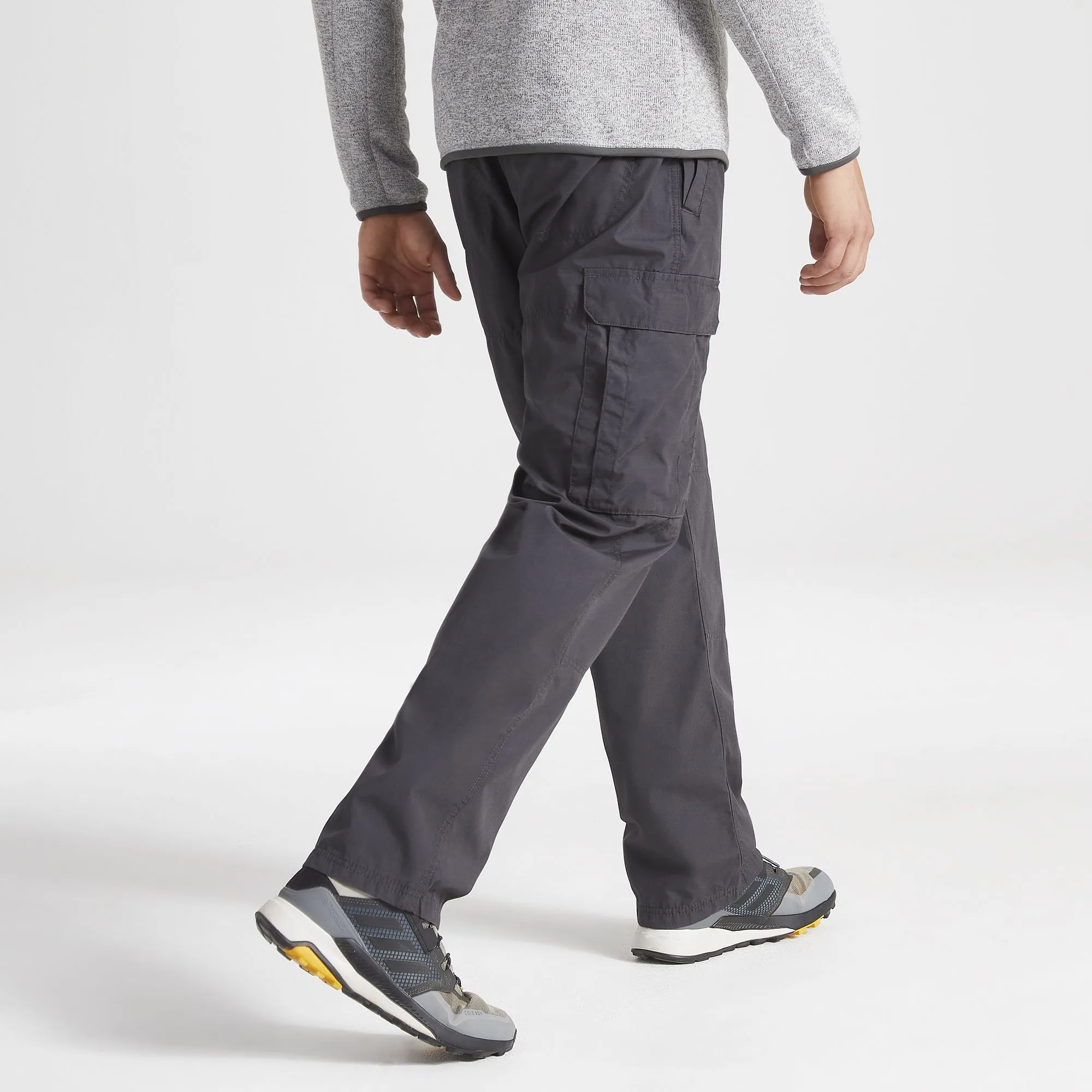 Craghoppers Classic Kiwi Walking Trousers