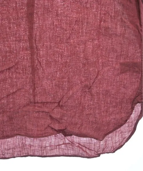 DRAKE'S Casual shirts