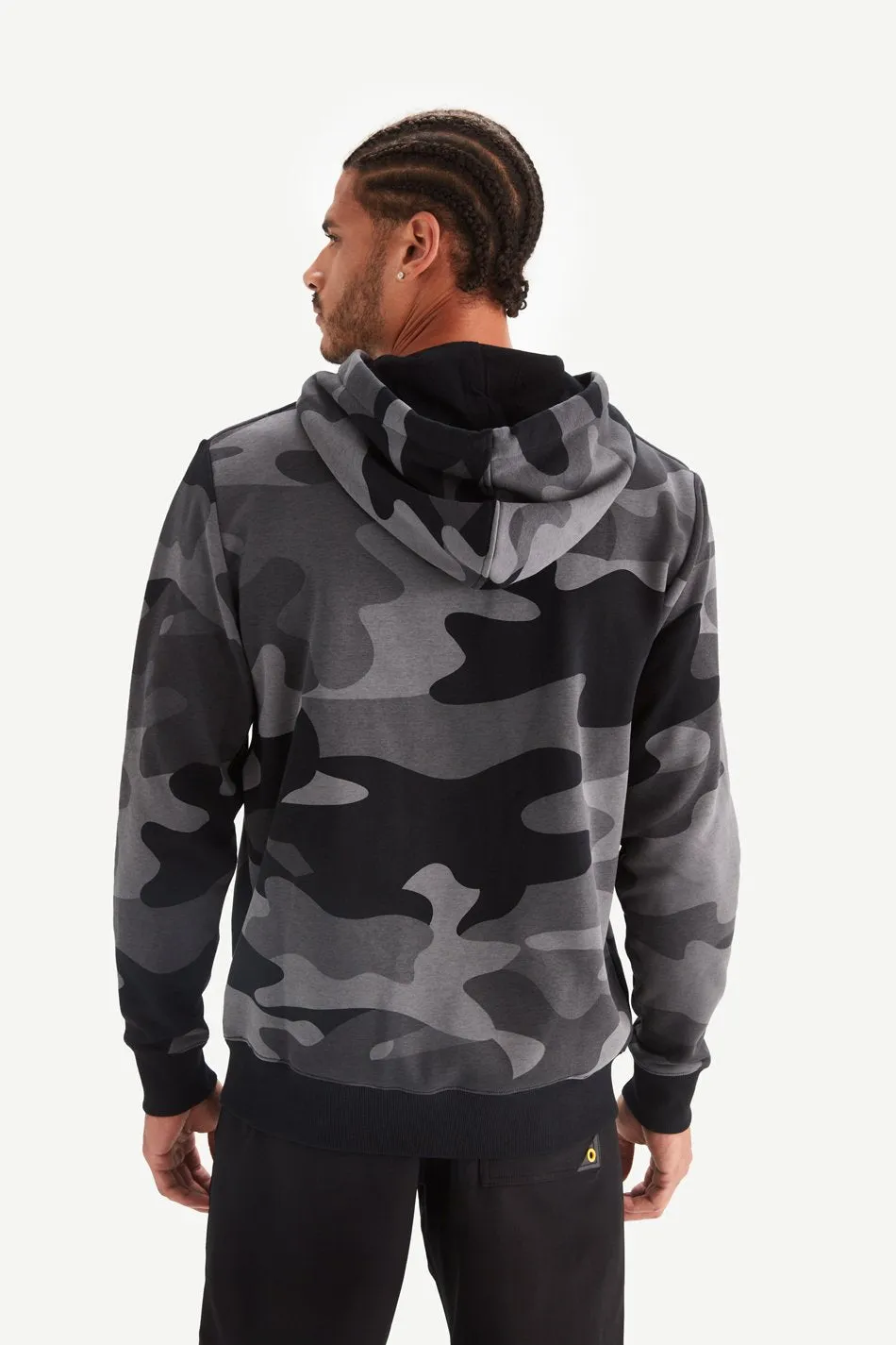 ELLIOT HOODIE PULLOVER