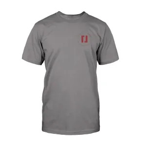 Essential Short Sleeve Jiu Jitsu Shirt