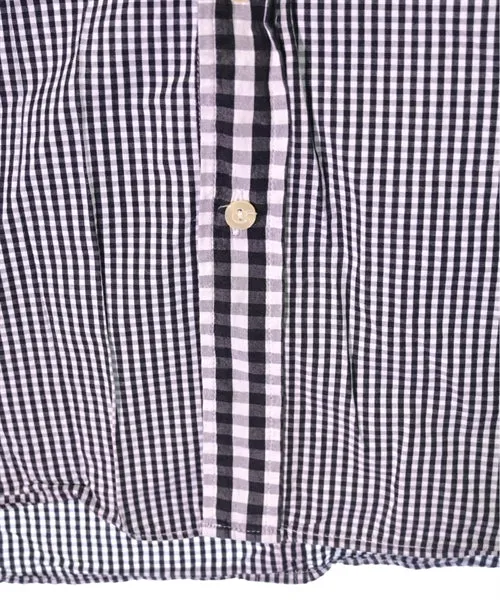 FRED PERRY Casual shirts