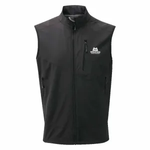 Frontier Vest - Black