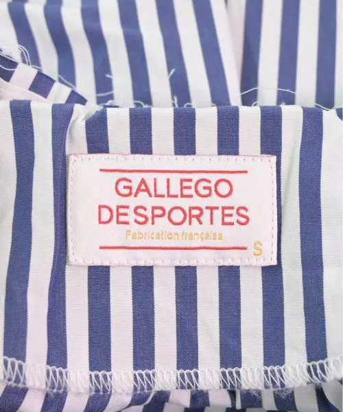 GALLEGO DESPORTES Casual shirts