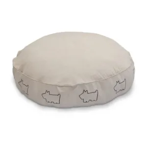 Good Dog Signature Dog Bed - Round