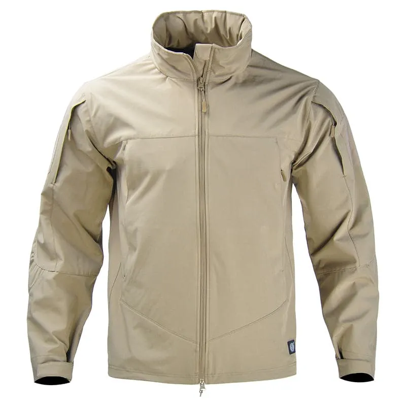 GS2 Recon Lightweight All Seasons Tactical Combat Jackets