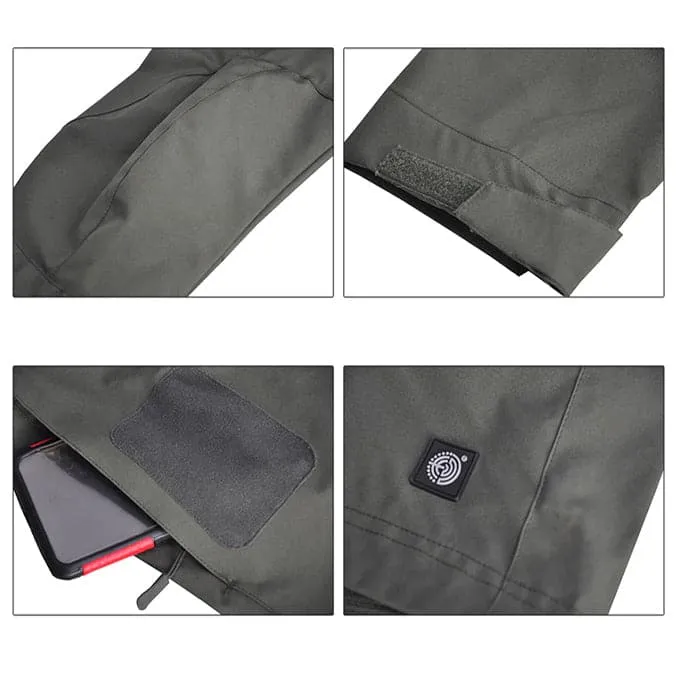 GS2 Recon Lightweight All Seasons Tactical Combat Jackets