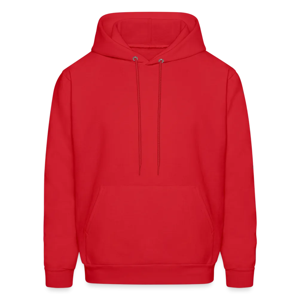 Hanes Men's Hoodie