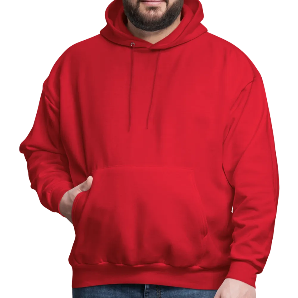 Hanes Men's Hoodie