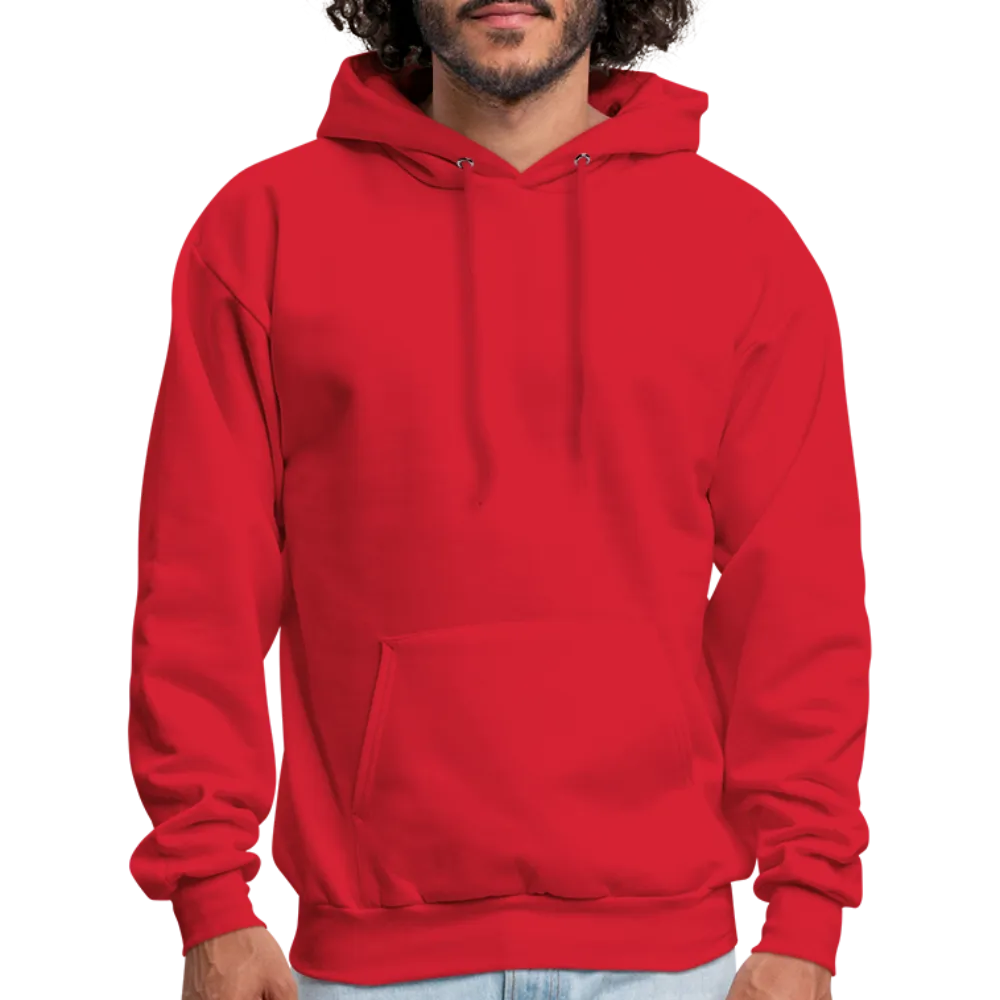 Hanes Men's Hoodie