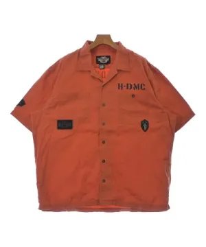 HARLEY DAVIDSON Casual shirts