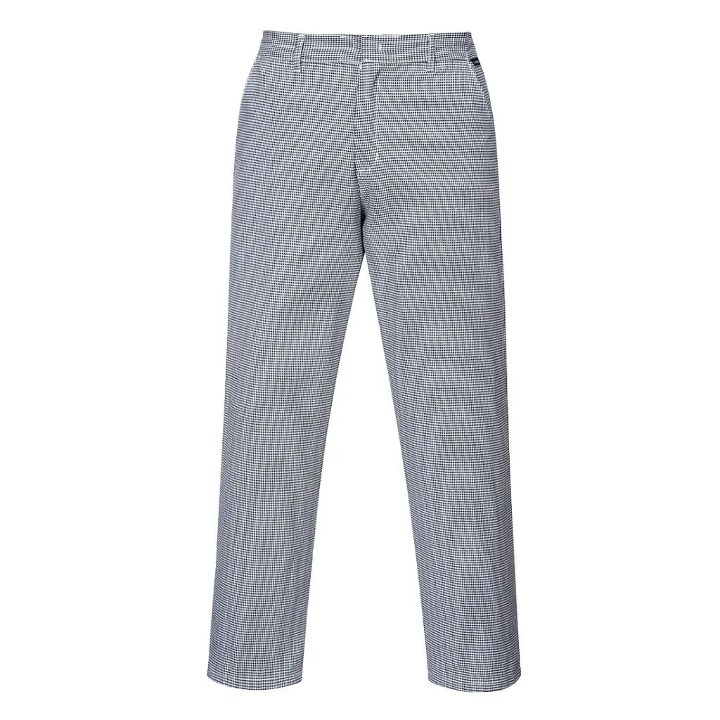 Harrow Chef Trousers S068
