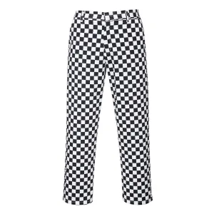 Harrow Chef Trousers S068