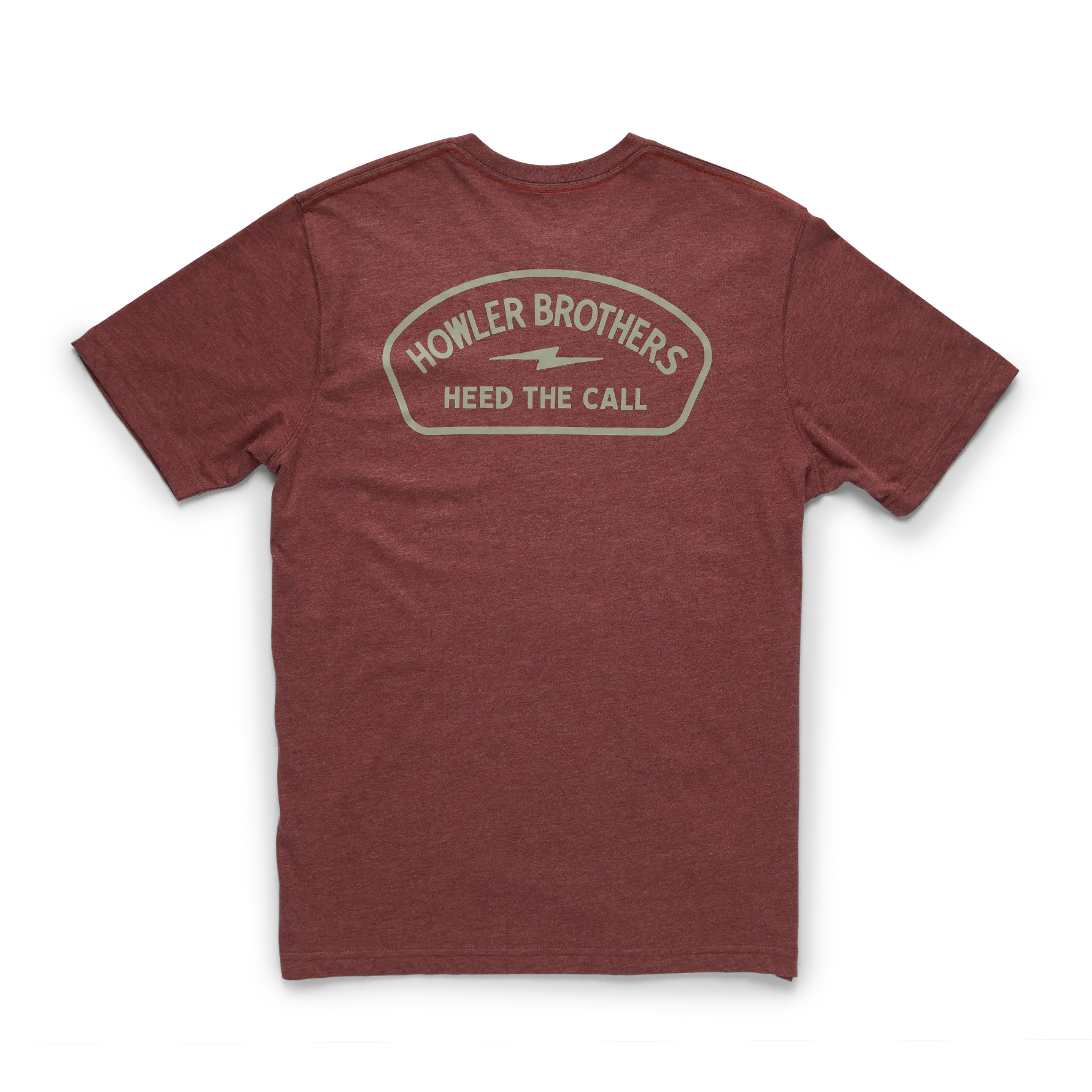 Howler Brothers Men's Select Pocket T Short Sleeve Shirt 2024