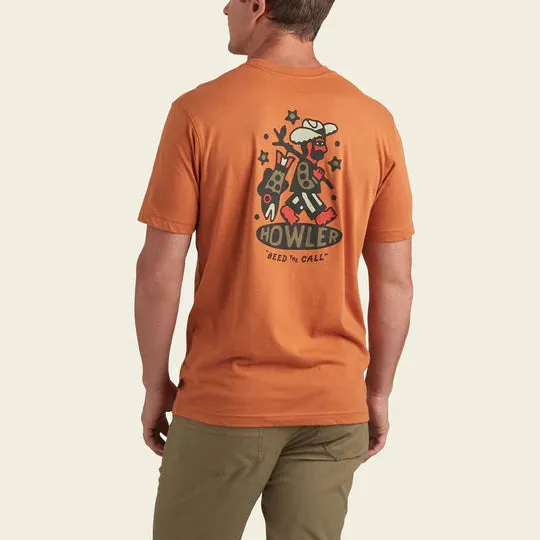 Howler Brothers Men's Select Pocket T Short Sleeve Shirt 2024
