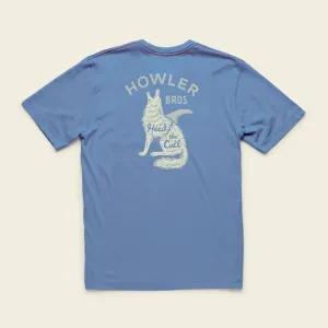 Howler Brothers Men's Select Pocket T Short Sleeve Shirt 2024