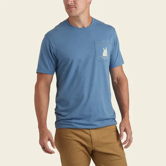 Howler Brothers Men's Select Pocket T Short Sleeve Shirt 2024