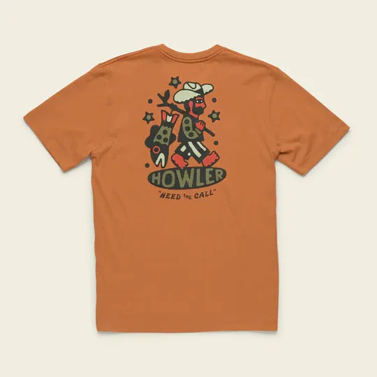 Howler Brothers Men's Select Pocket T Short Sleeve Shirt 2024