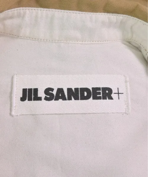JIL SANDER   Casual shirts