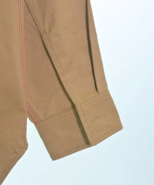 JIL SANDER   Casual shirts