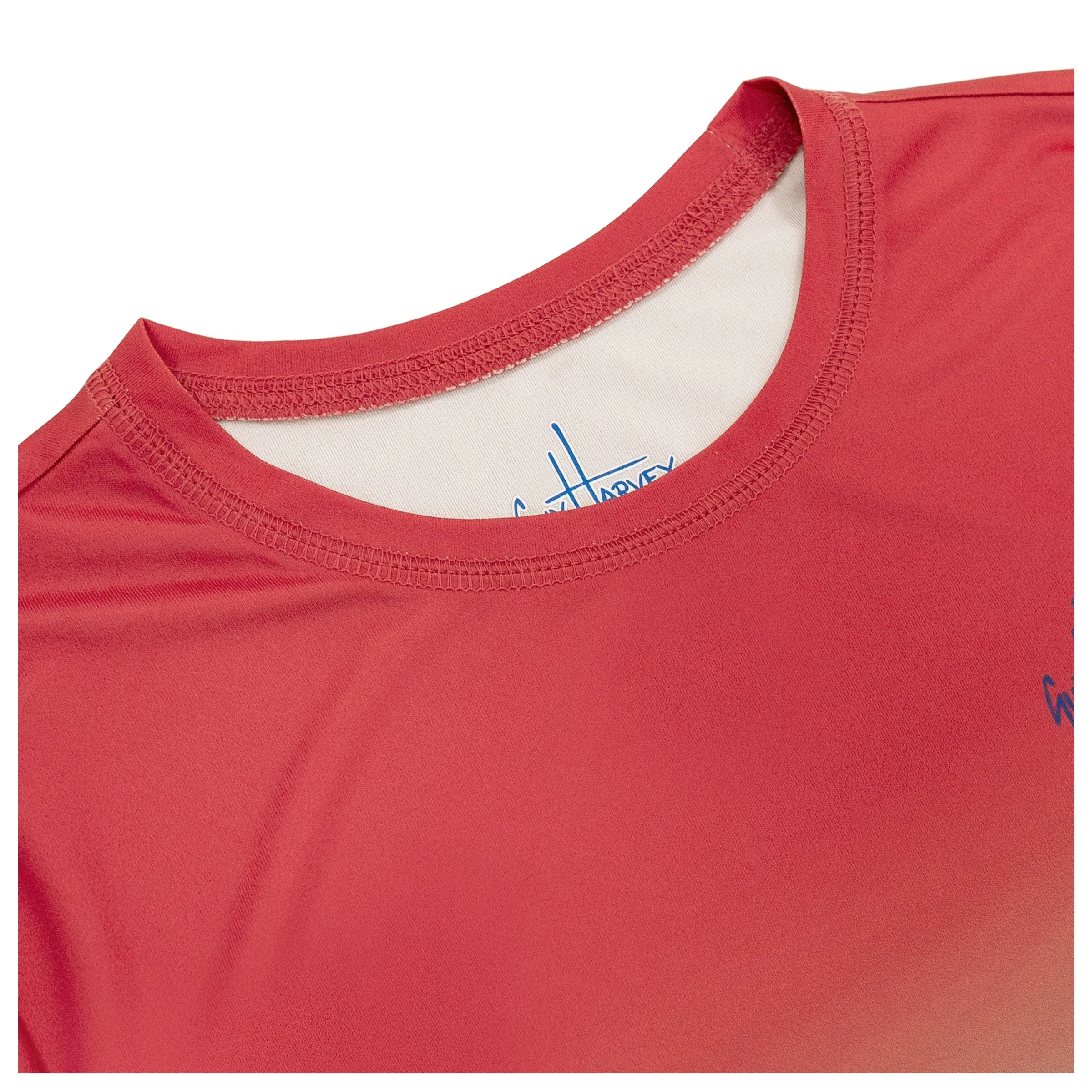 Kids Wahoo Performance Sun Protection UPF 30