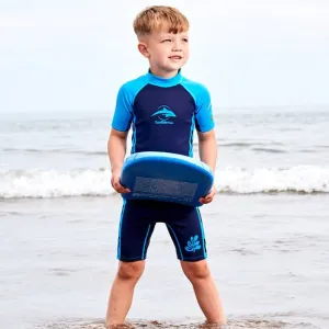Konfidence Warma Wetsuit Made With e-Flex