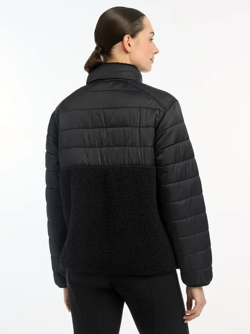 LeMieux Alissa Hybrid Fleece