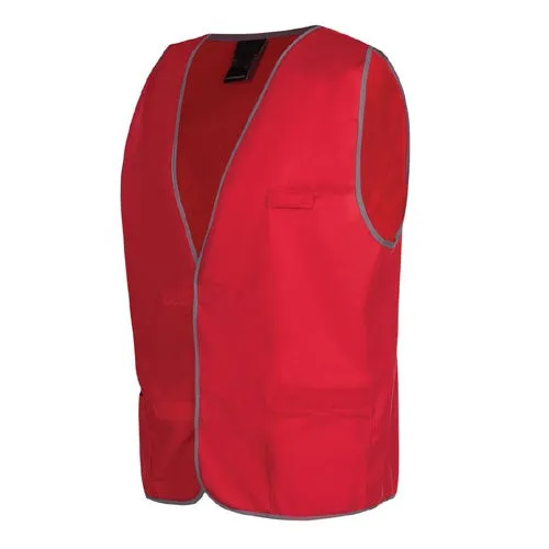 Malcom Volunteer Vest