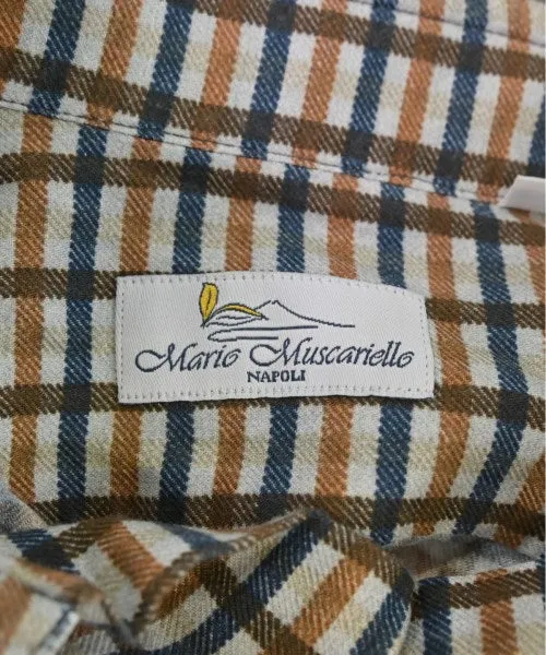 Mario Muscariello Casual shirts