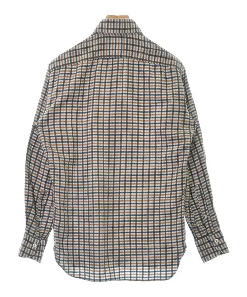Mario Muscariello Casual shirts