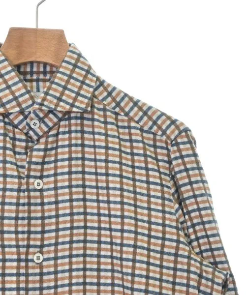 Mario Muscariello Casual shirts
