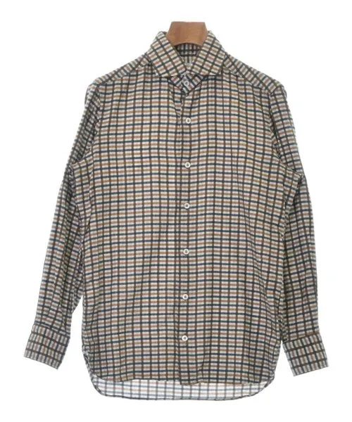 Mario Muscariello Casual shirts